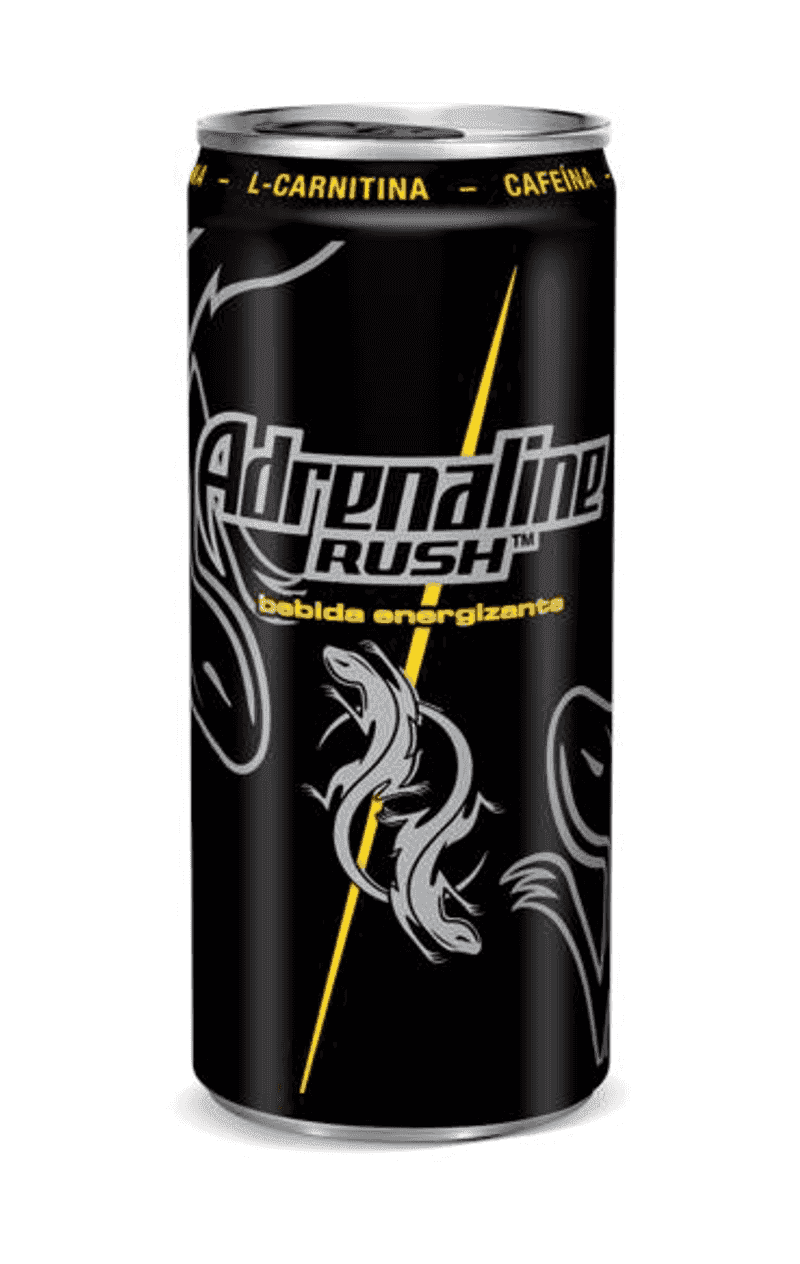 Adrenaline Rush