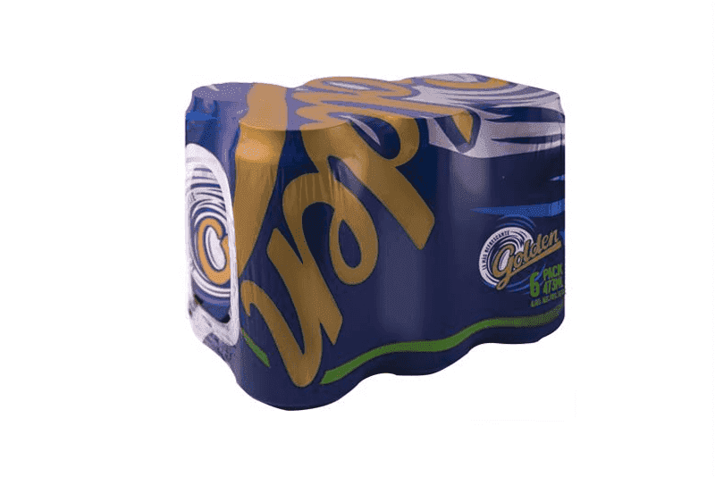 Cerveza Golden