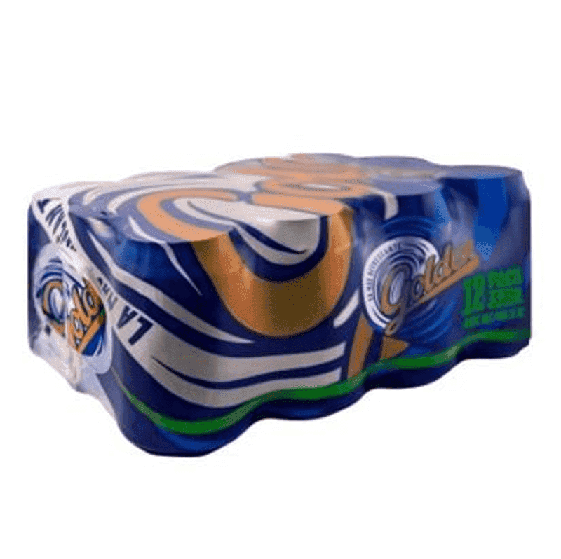 Cerveza Golden