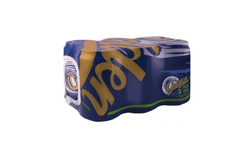 Cerveza Golden