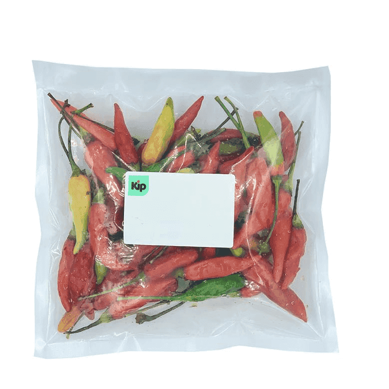 Chile cola de gallo