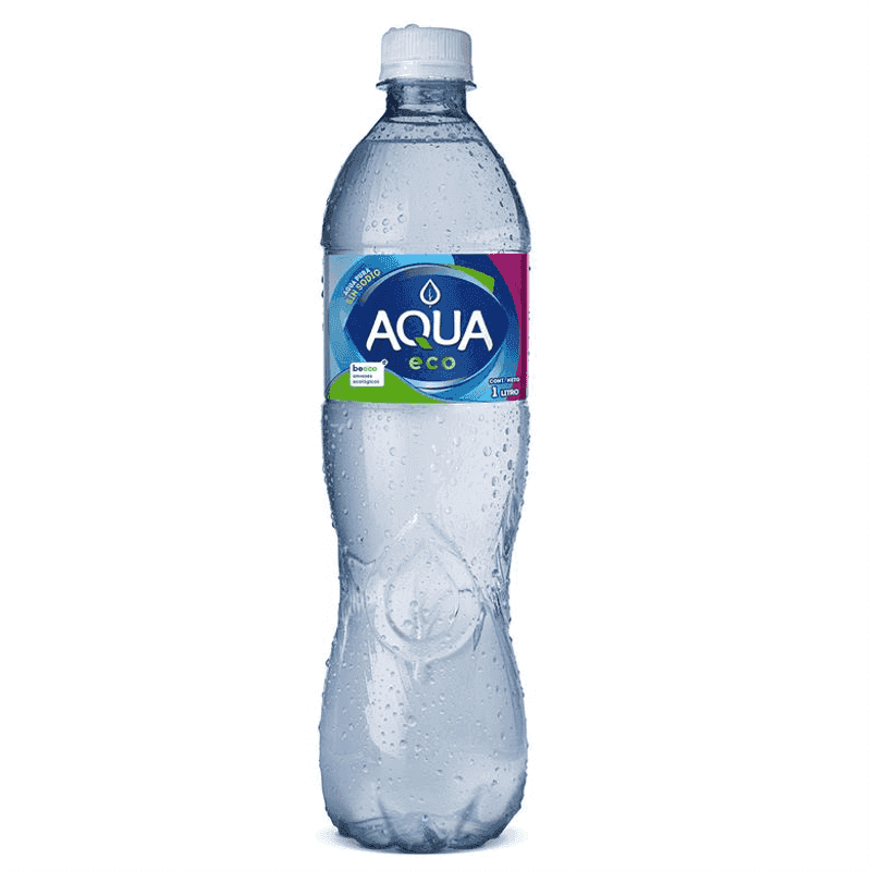 Agua Aqua Eco