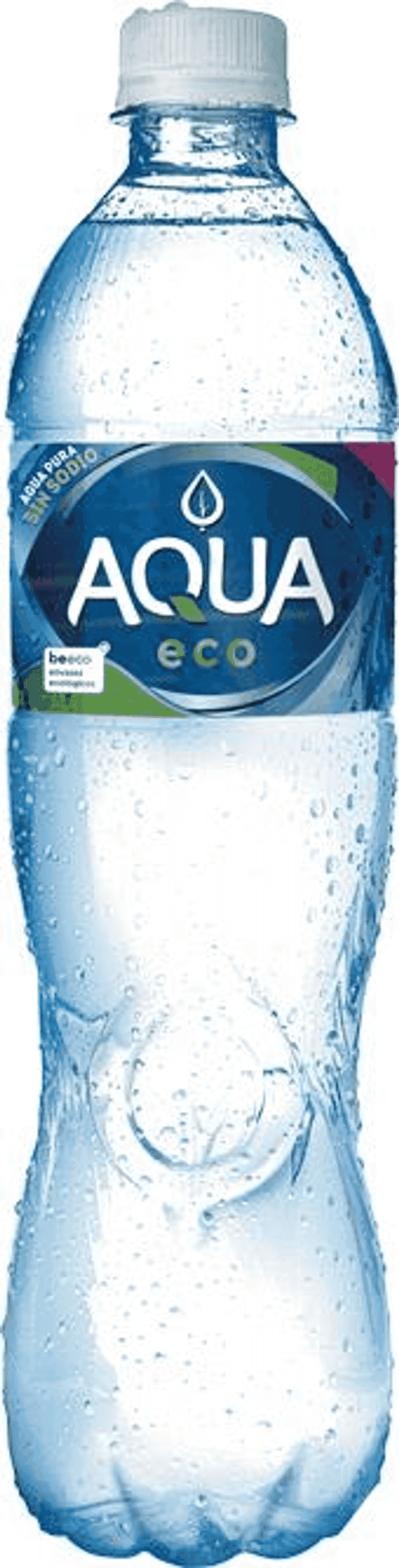 Agua Aqua Eco