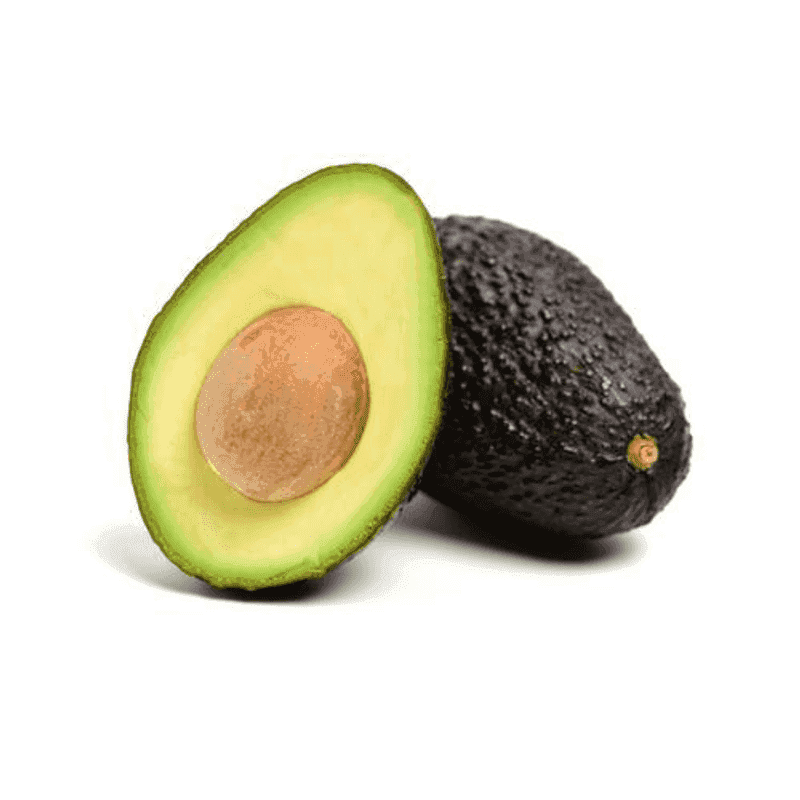 Aguacate hass