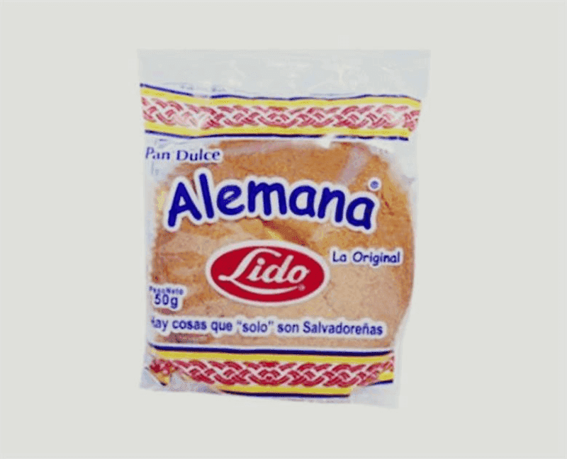 Alemana Lido