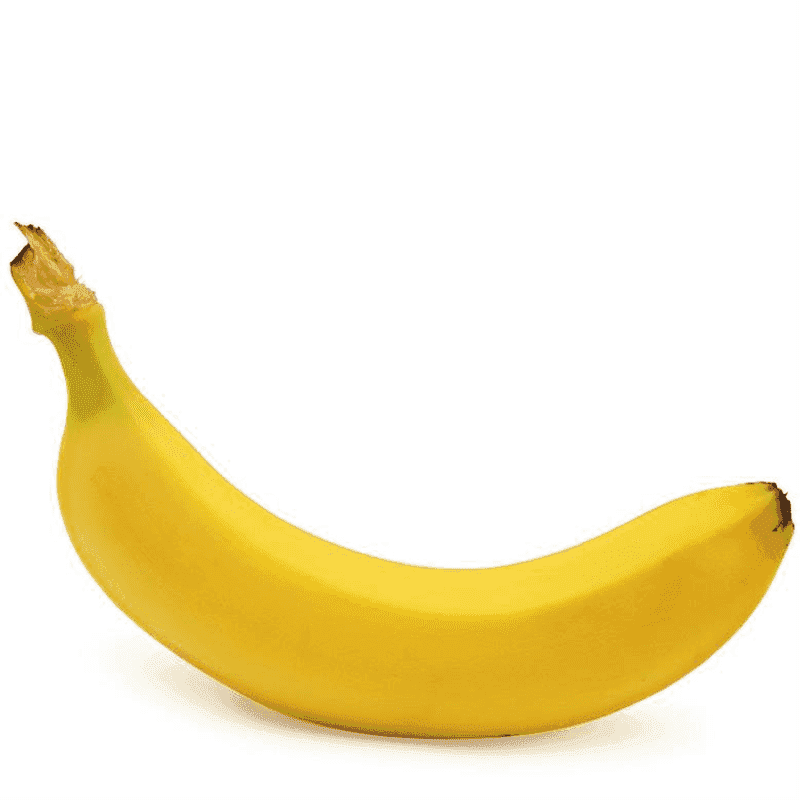 Banano (guineo)