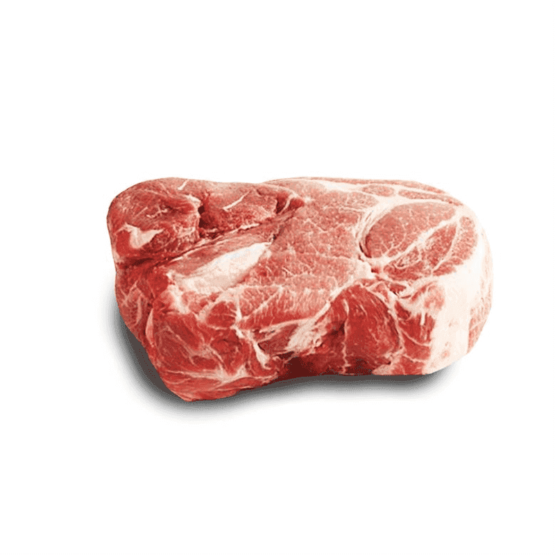 Brazuelo de cerdo J&E