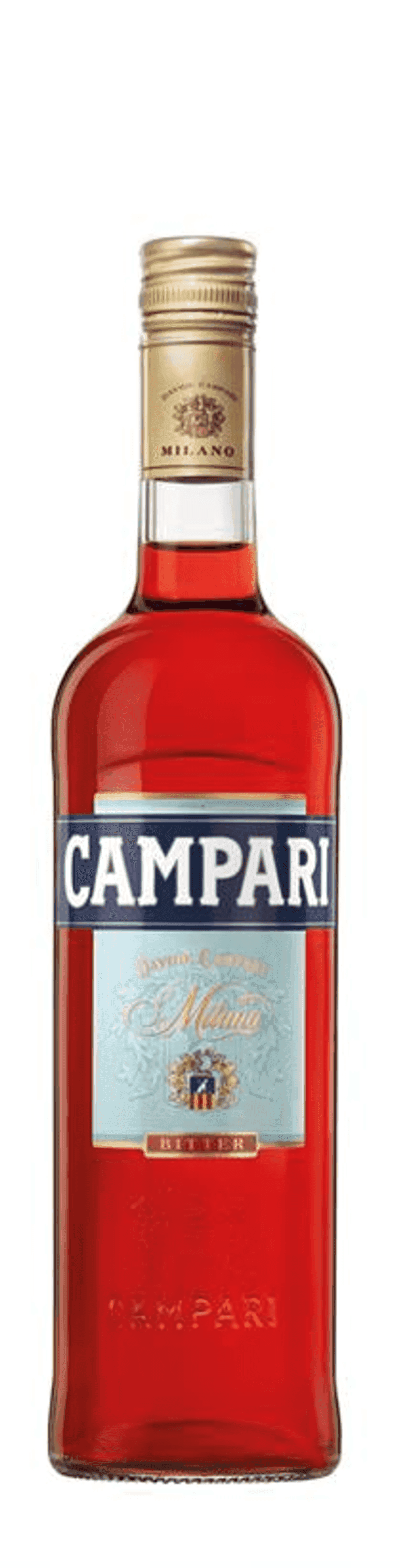 Campari bitter