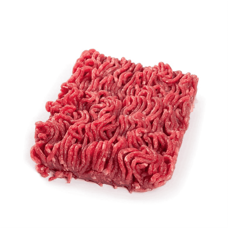Carne molida magra J&E