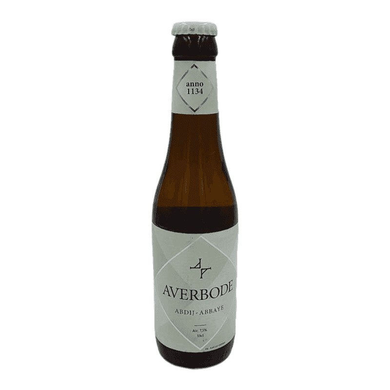Cerveza Averbode