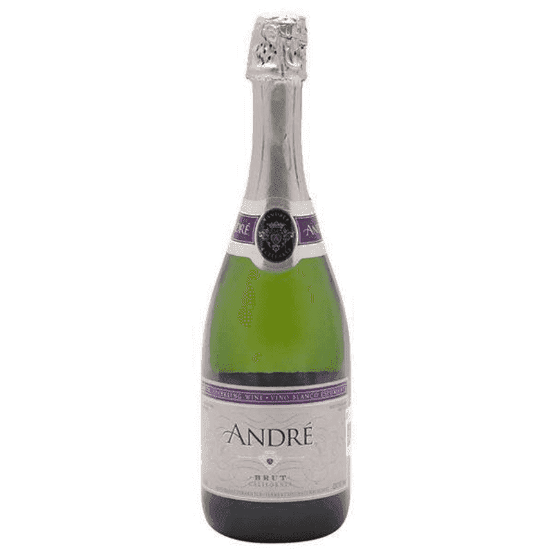Champagne brut André