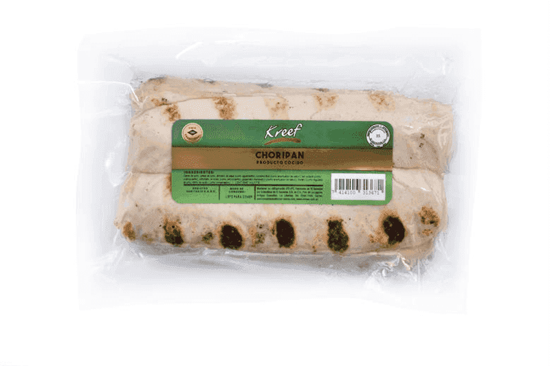 Choripan Kreef