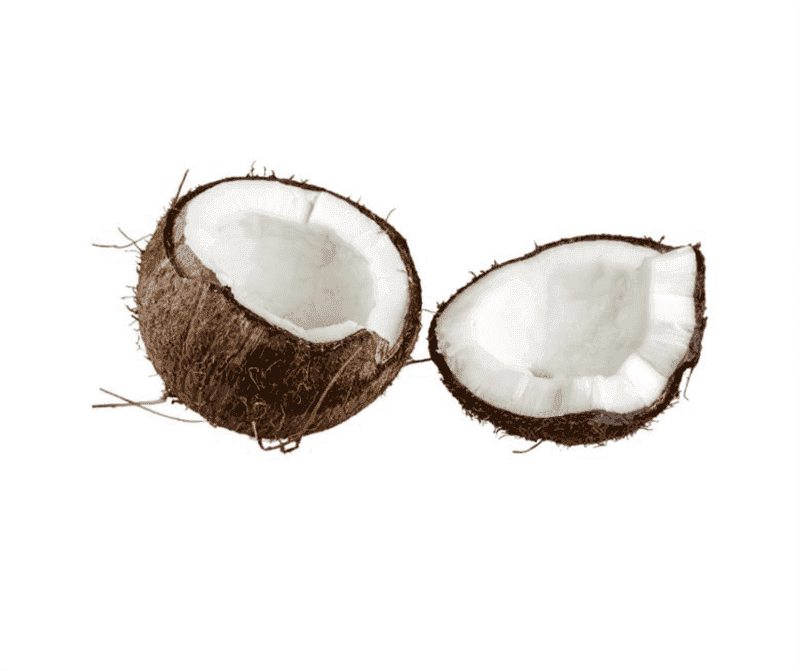 Coco pelado
