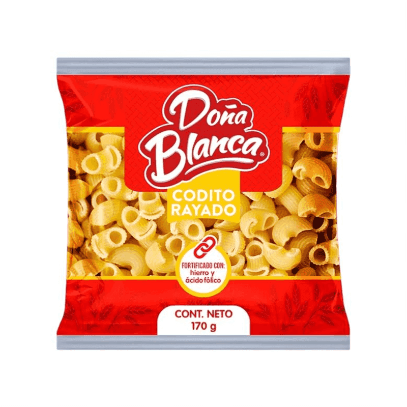 Codito Doña Blanca