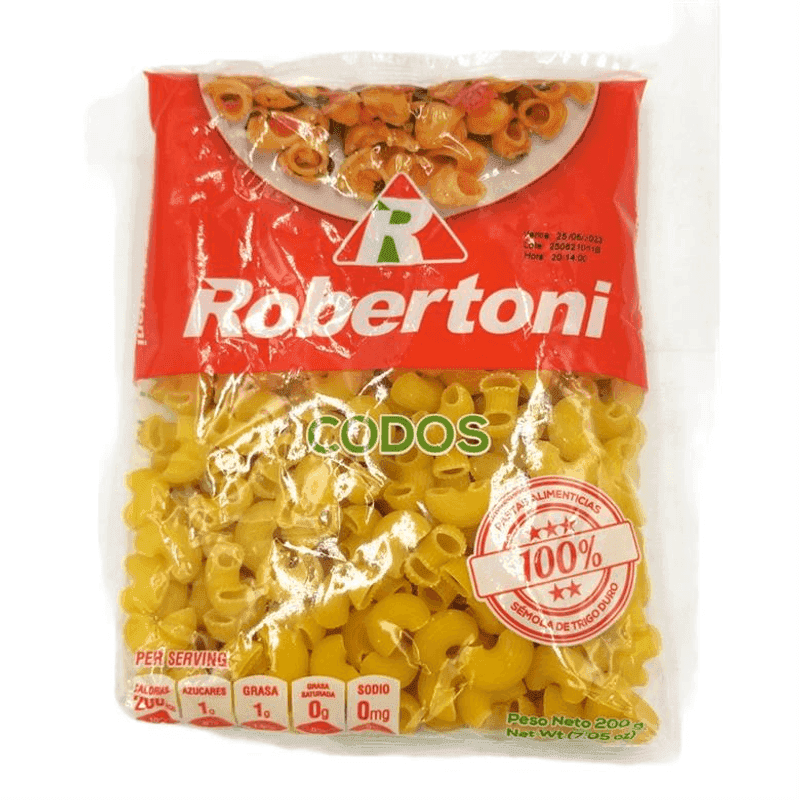 Codo Robertoni