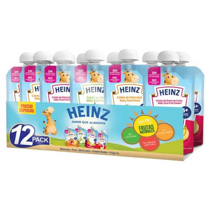 Colado flex Heinz
