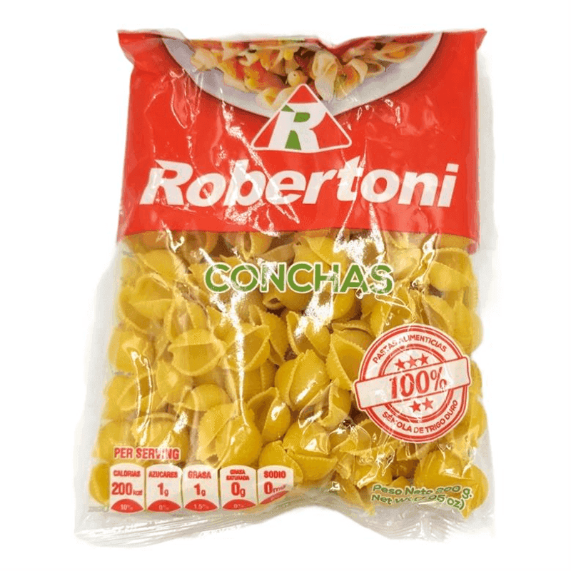 Concha Robertoni 