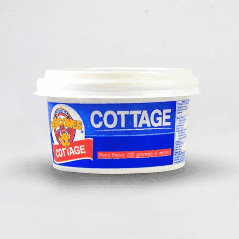 Cottage Petacones