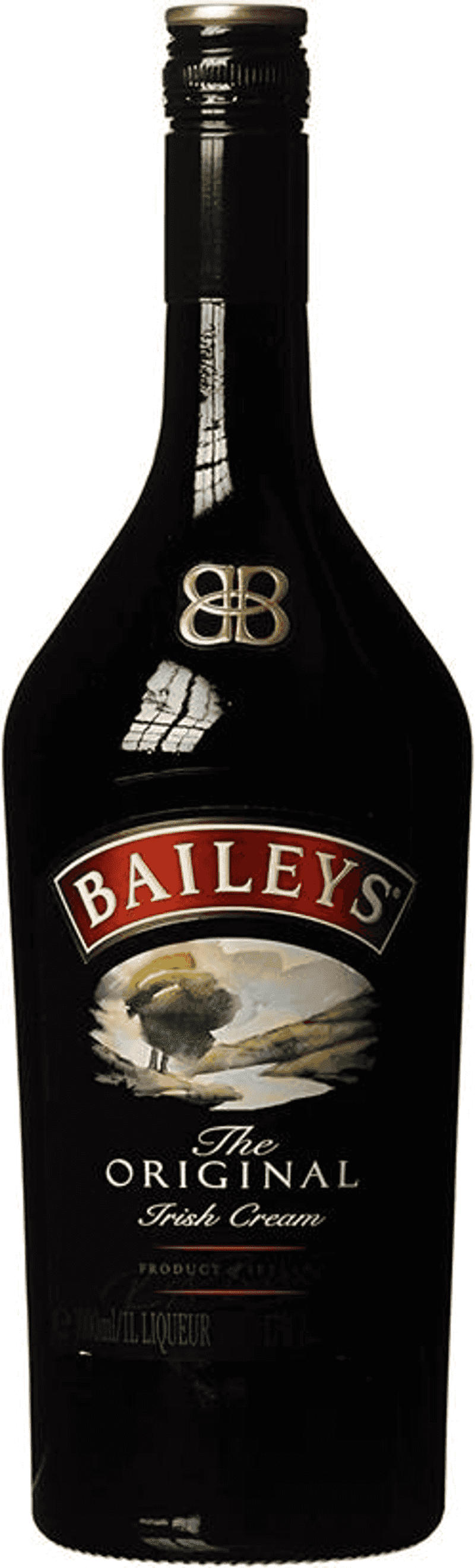 Crema Bailey's