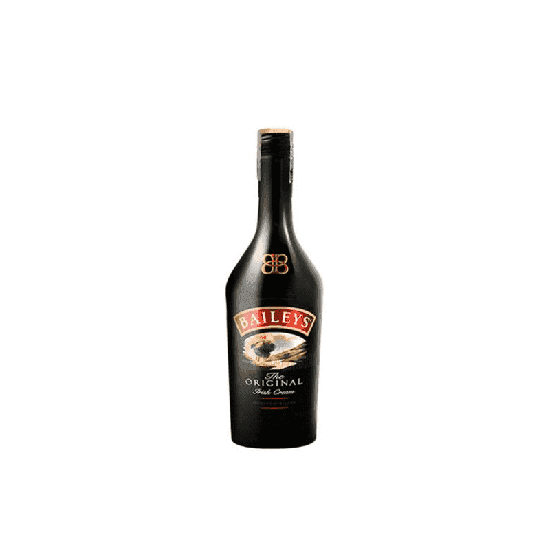 Crema Bailey's