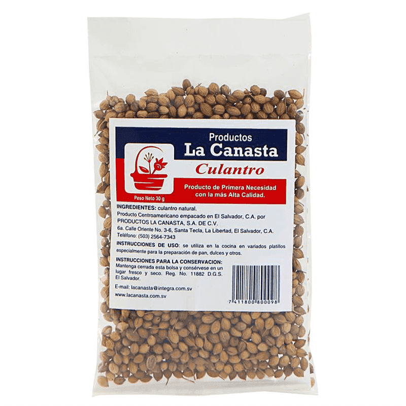 Culantro La Canasta