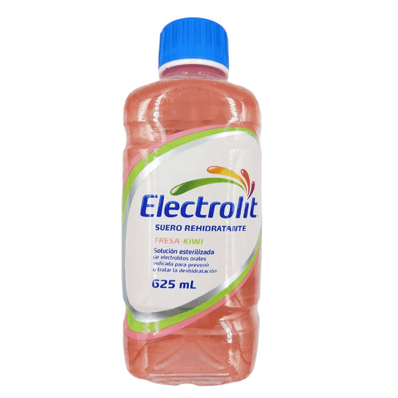 Electrolit fresa kiwi