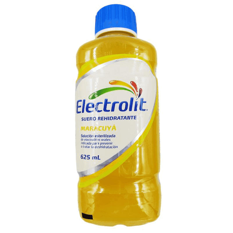 Electrolit maracuyá