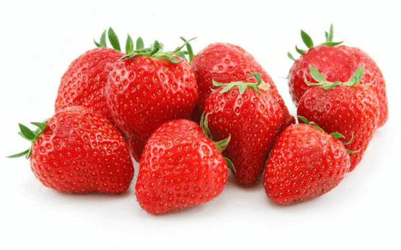 Fresas