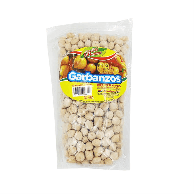 Garbanzo Del Bueno