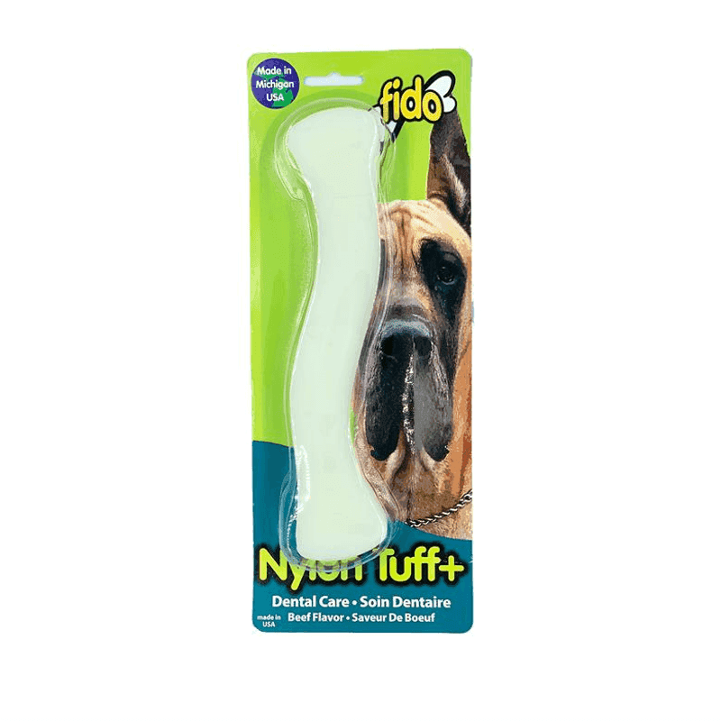 Hueso nylon Fido