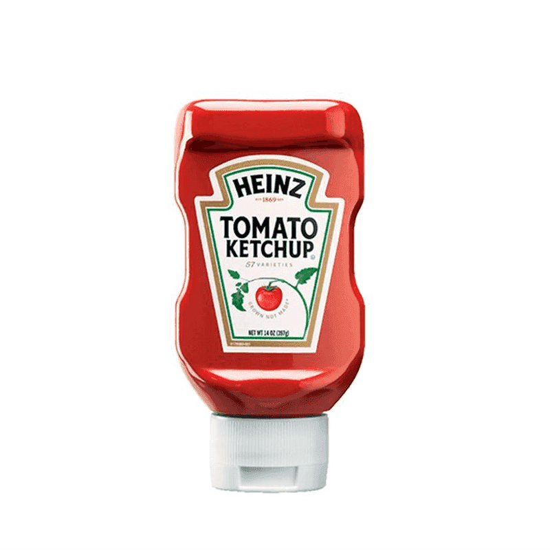 Kétchup Heinz