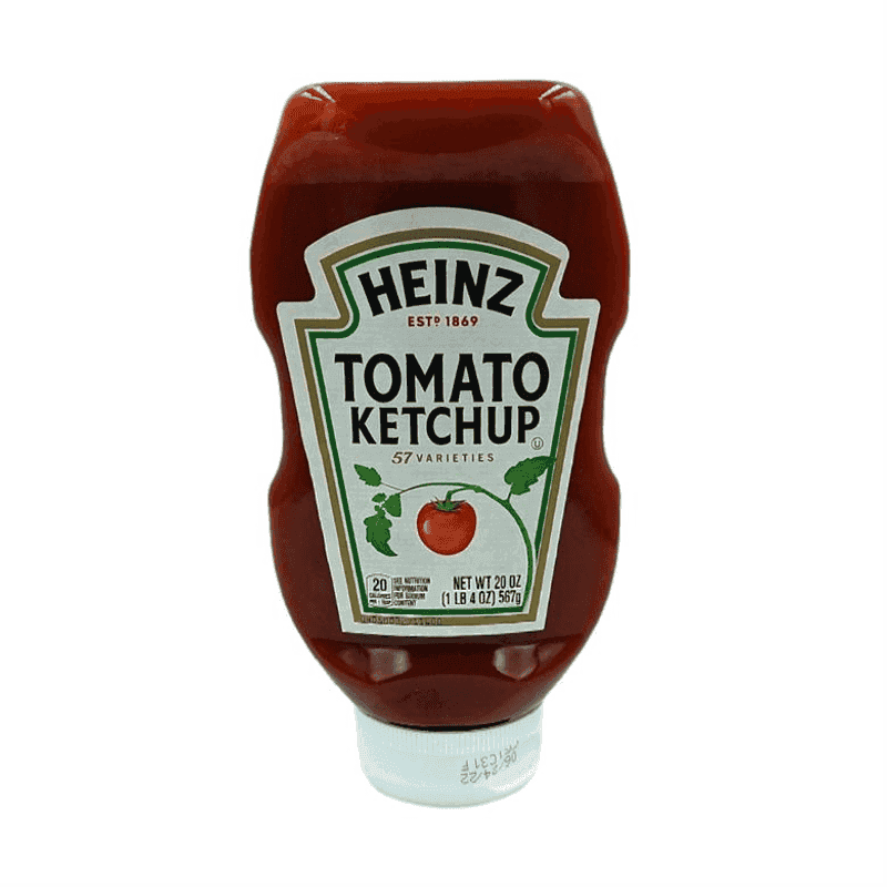 Kétchup Heinz