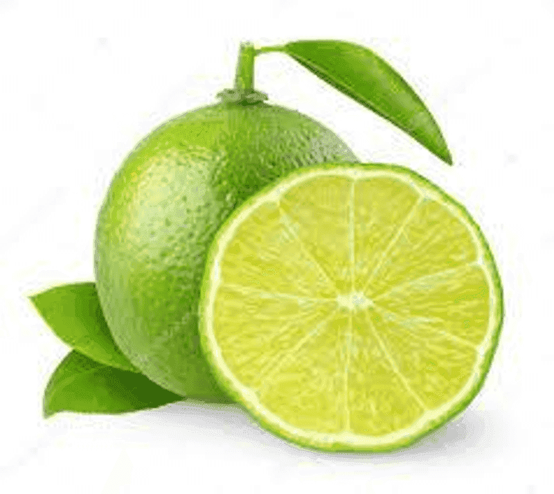 Limón pérsico