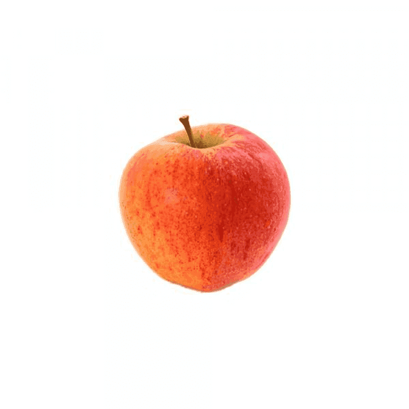 Manzana gala #100