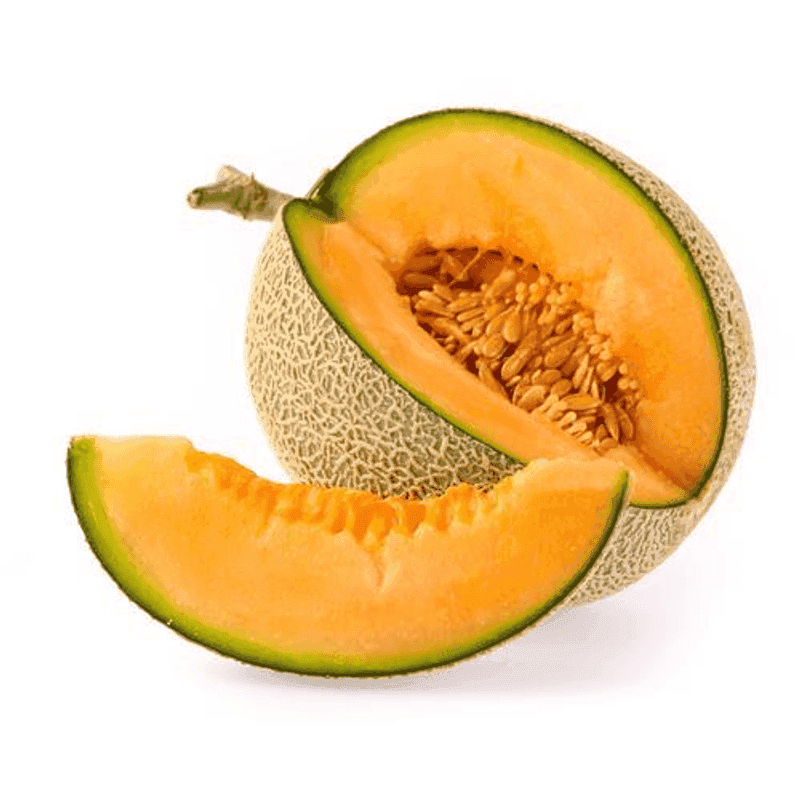Melón cantalope