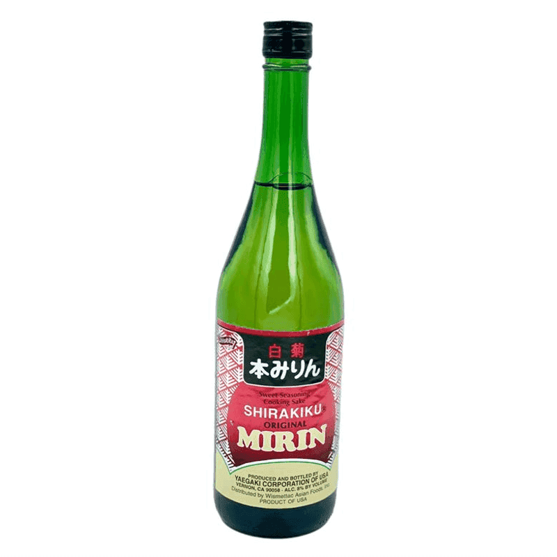 Mirin Shirakiku