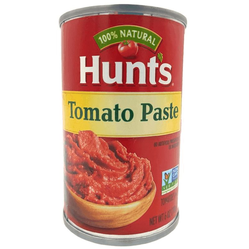 Pasta de tomate Hunt's
