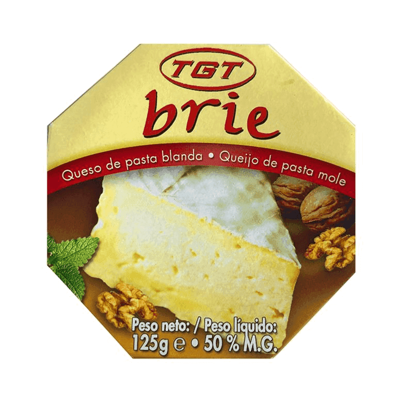 Queso brie TGT