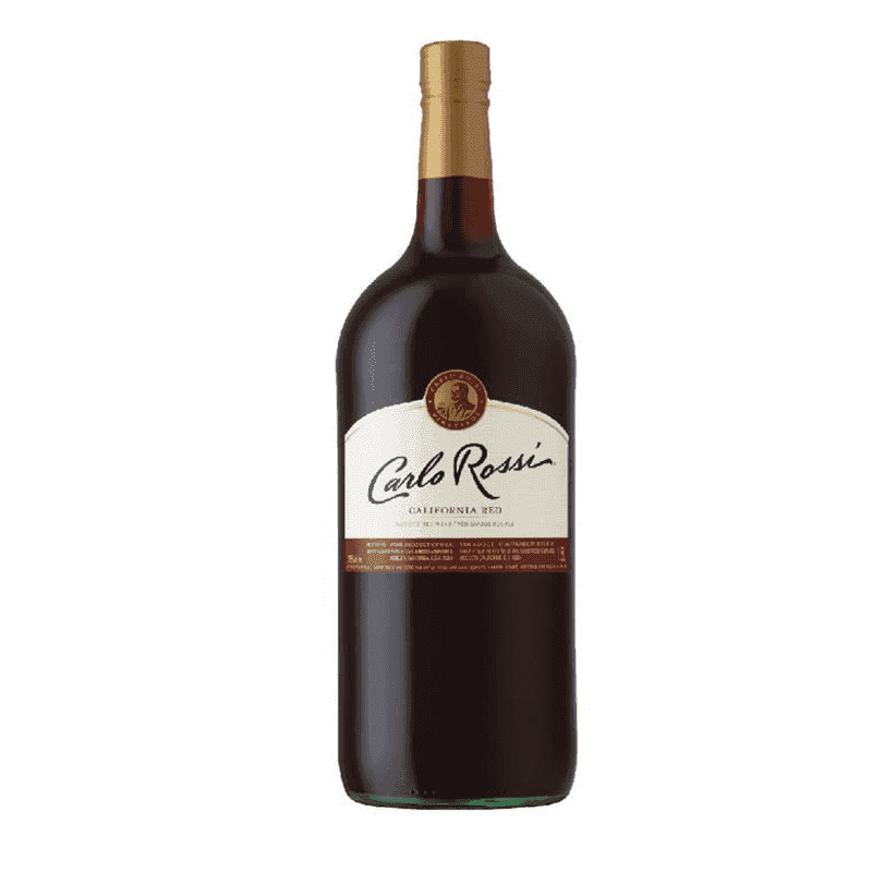 Sangria Carlo Rossi