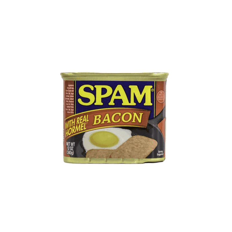 Tocino Spam
