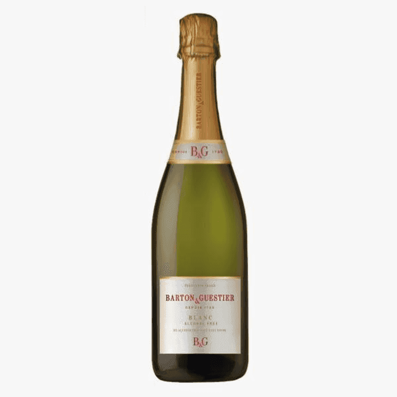 Vino alcohol free B&G