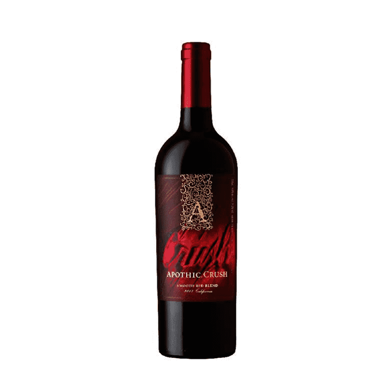 Vino Crush Apothic